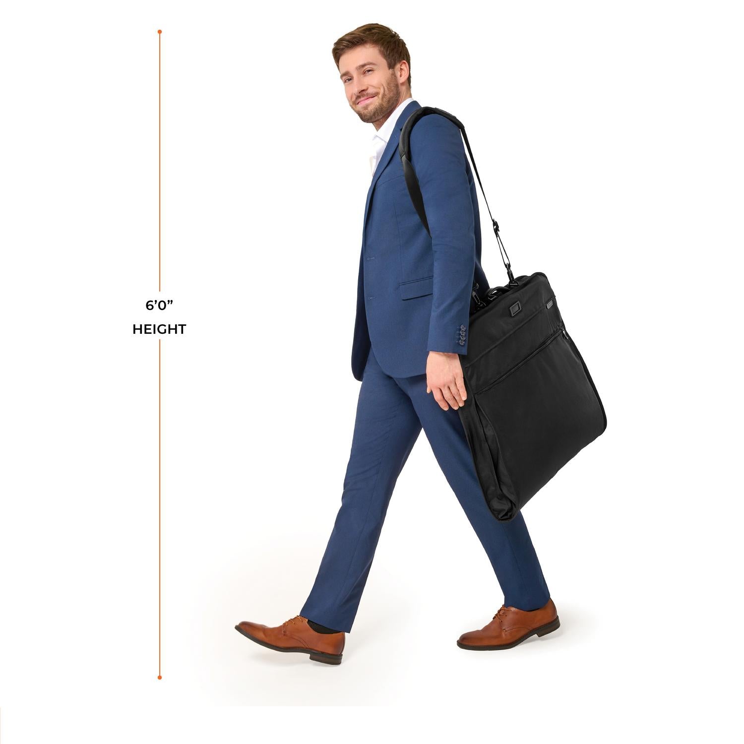 Classic Garment Bag | BL389