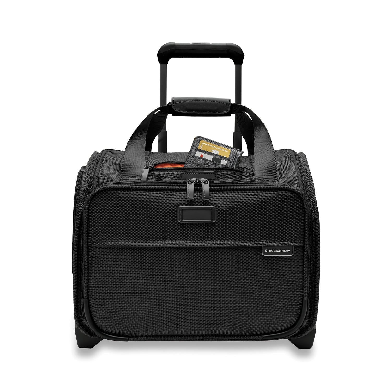 2-Wheel Cabin Bag | BLU116