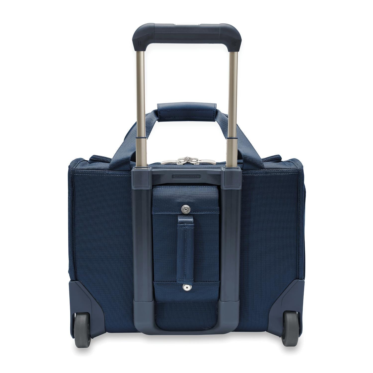 2-Wheel Cabin Bag | BLU116