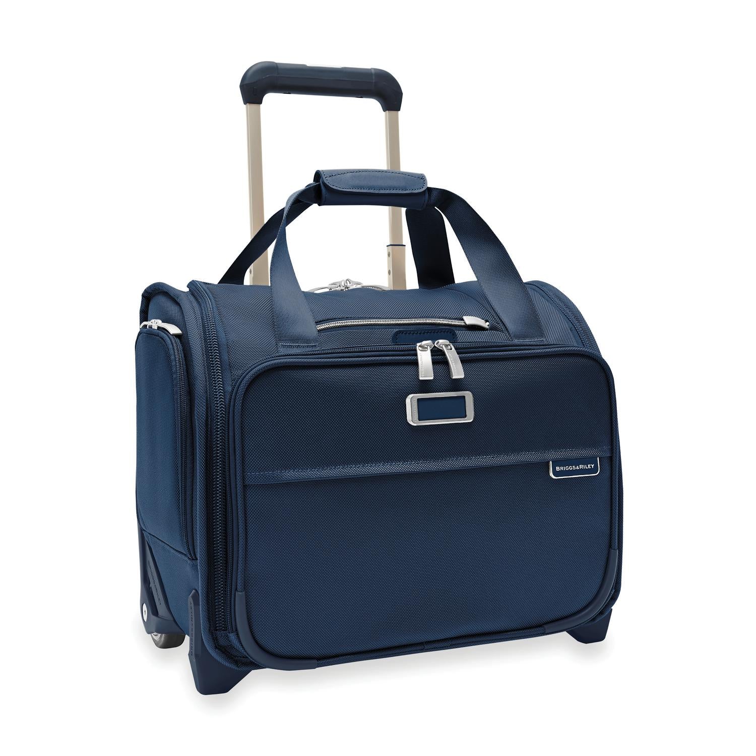 2-Wheel Cabin Bag | BLU116