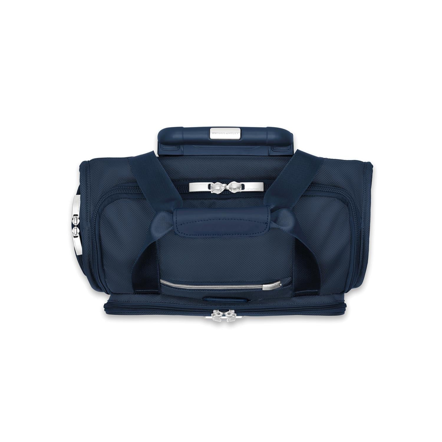2-Wheel Cabin Bag | BLU116