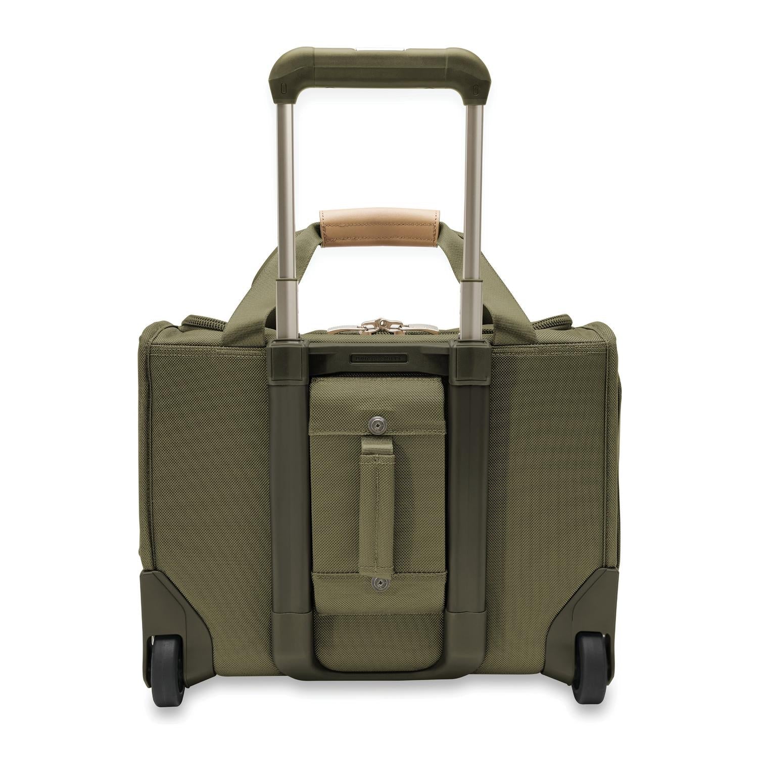 2-Wheel Cabin Bag | BLU116