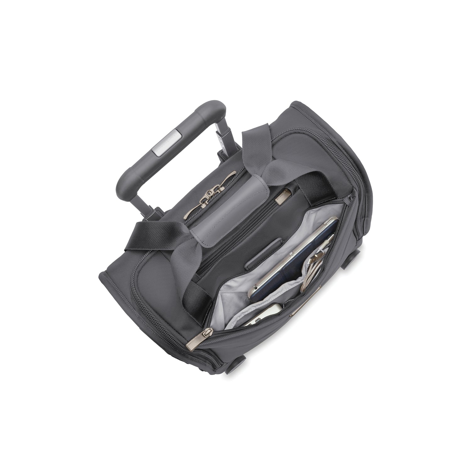Cabin Spinner | BLU116SP