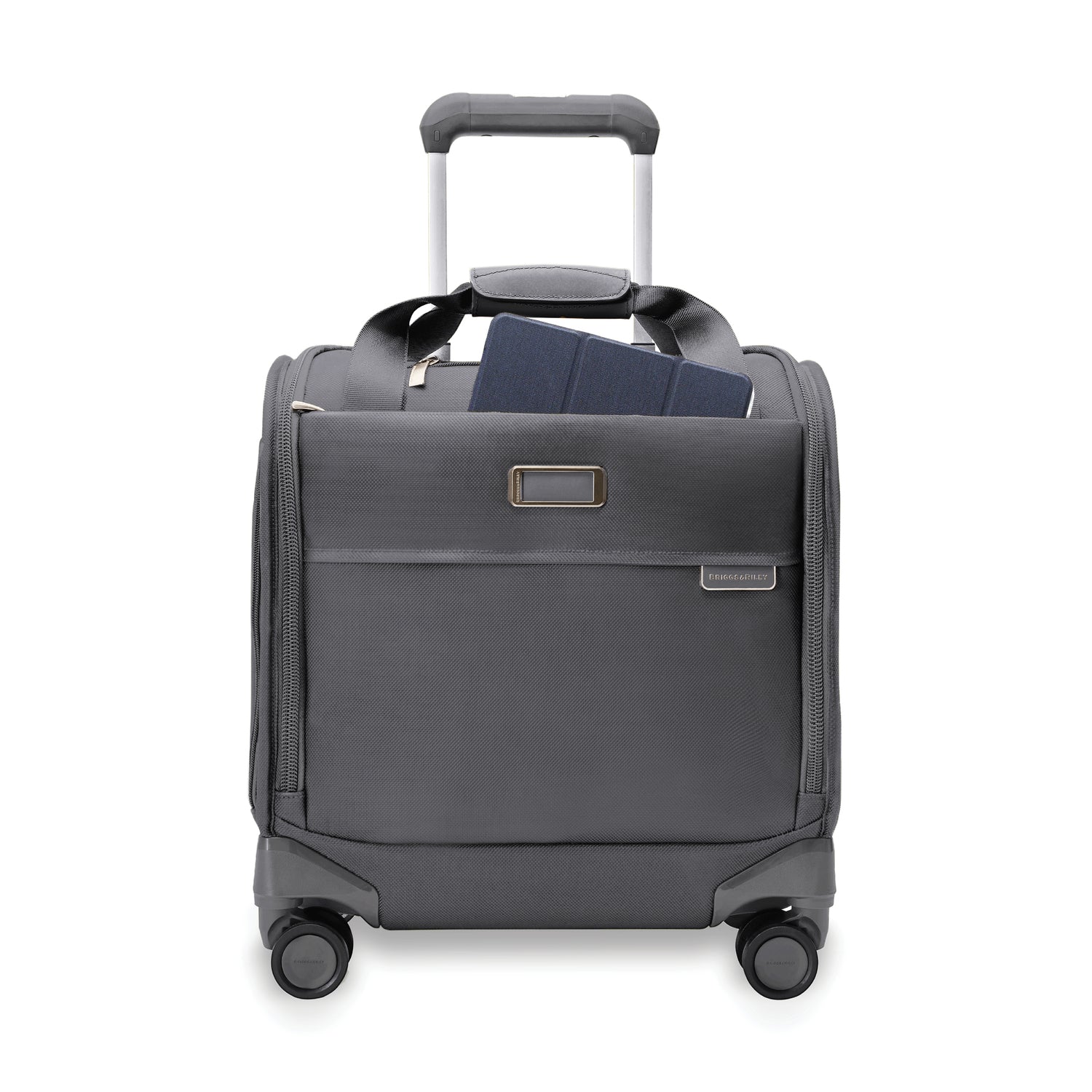 Cabin Spinner | BLU116SP