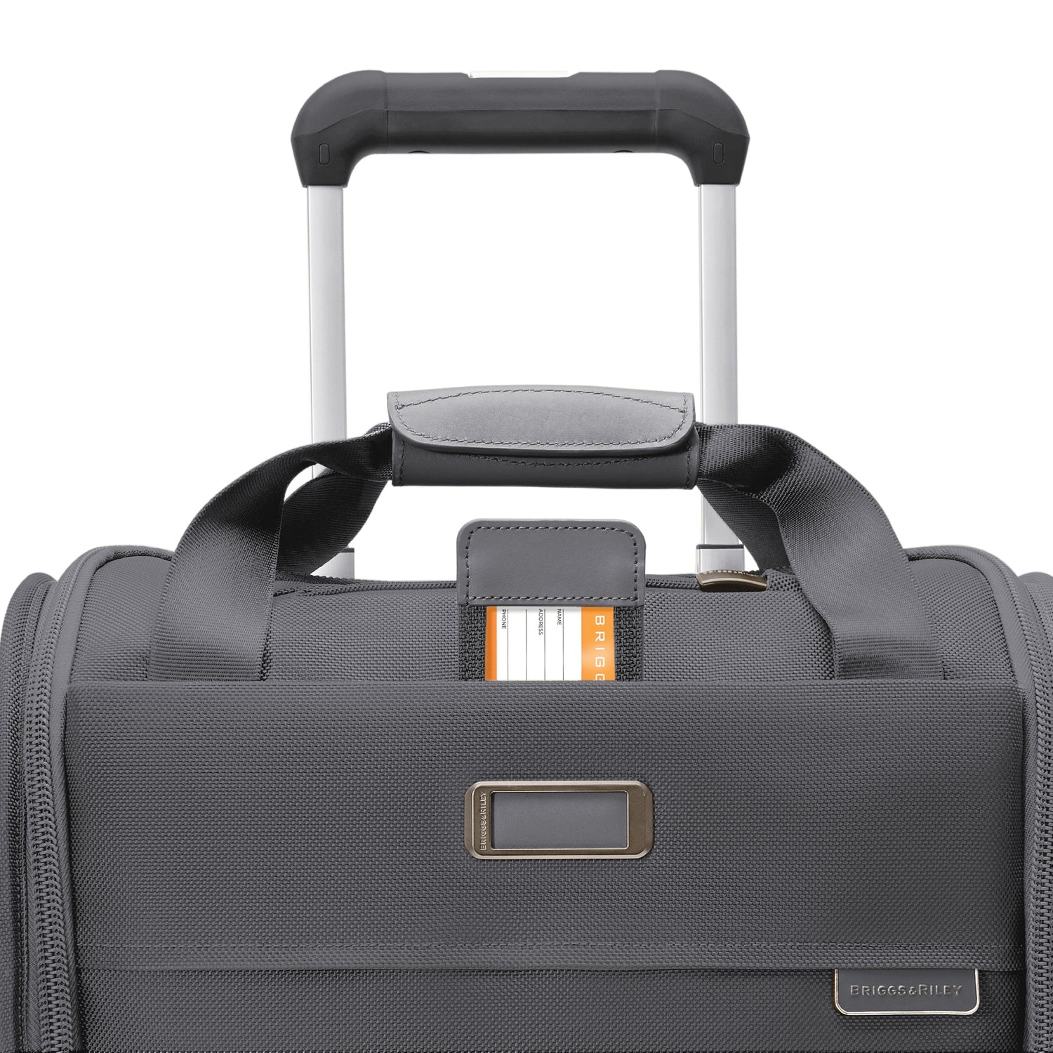 Cabin Spinner | BLU116SP