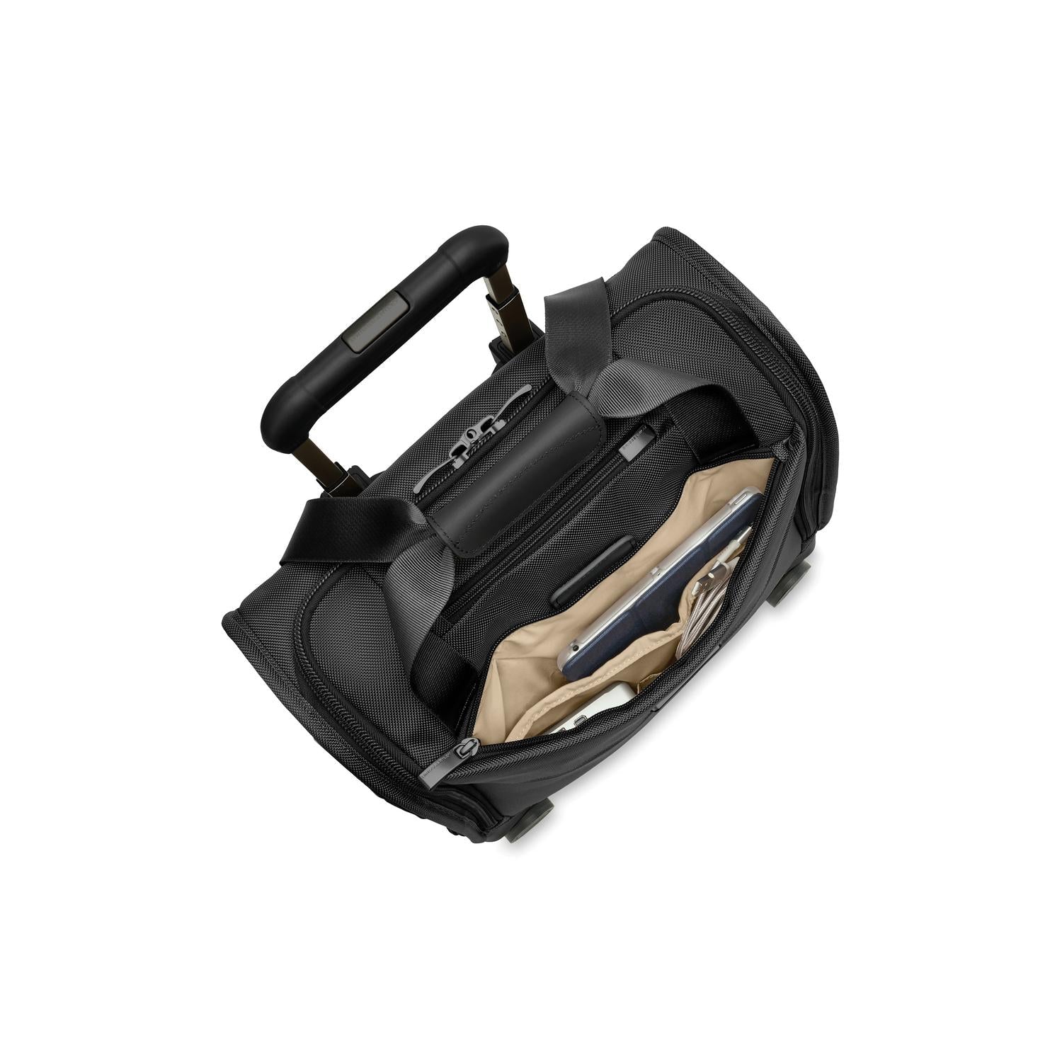 Cabin Spinner | BLU116SP