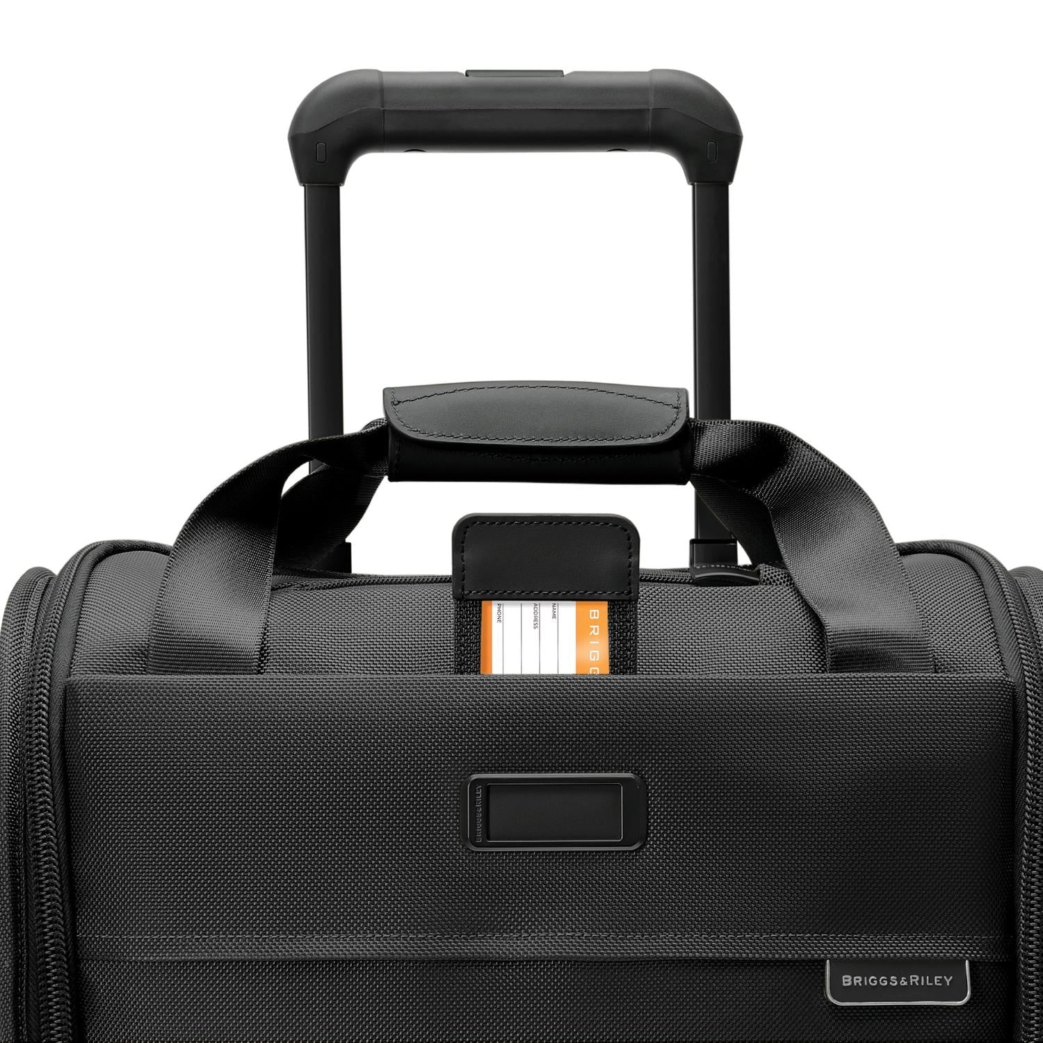 Cabin Spinner | BLU116SP