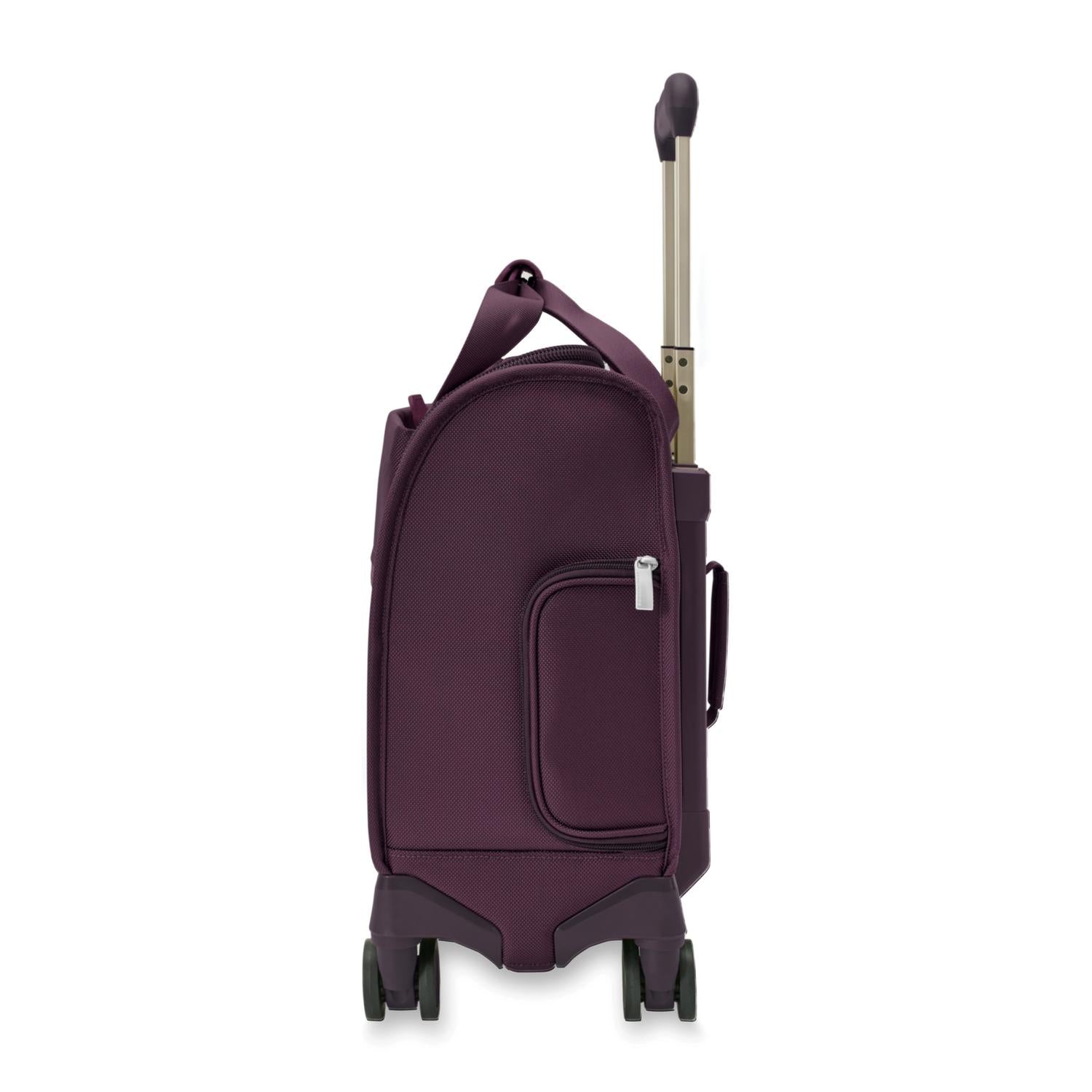 Cabin Spinner | BLU116SP