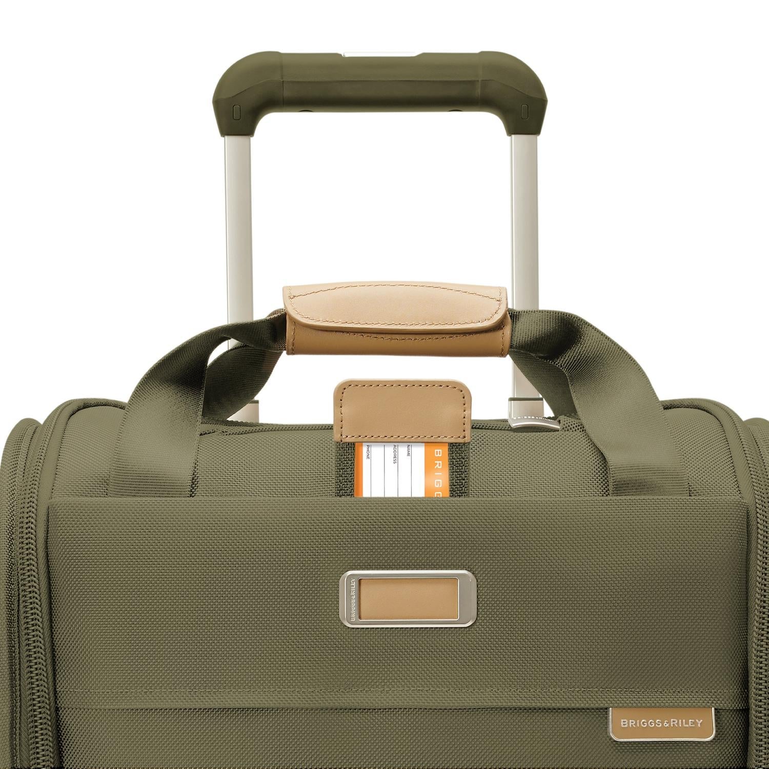Cabin Spinner | BLU116SP