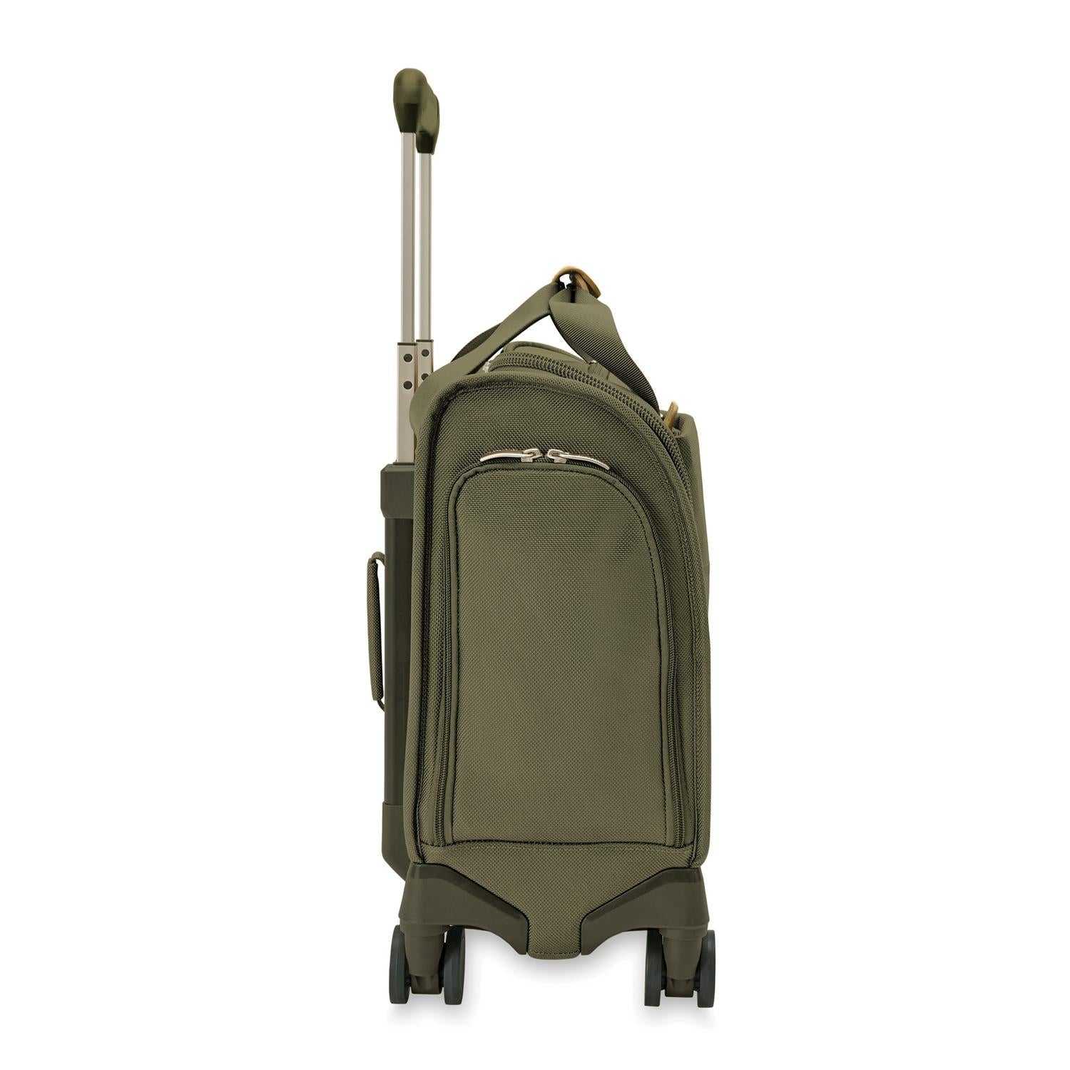 Cabin Spinner | BLU116SP