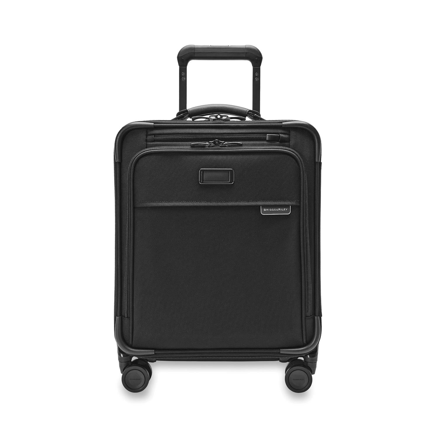 Compact 19" Carry-On Expandable Spinner | BLU119CXSP