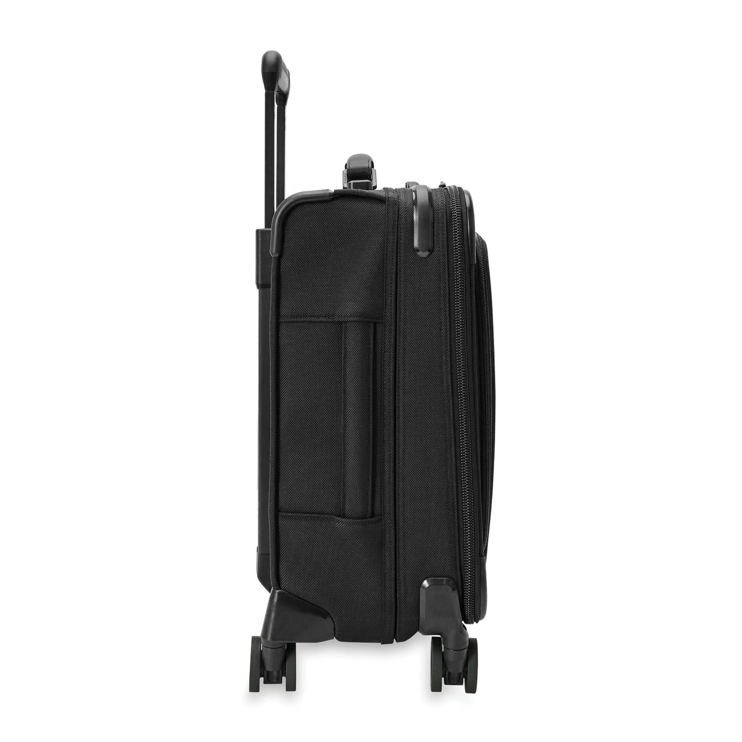 Compact 19" Carry-On Expandable Spinner | BLU119CXSP