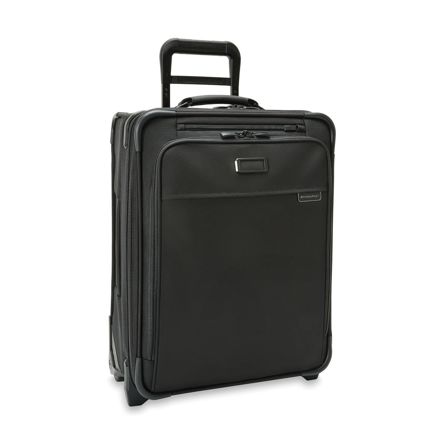 Global 21" 2-Wheel Expandable Carry-On | BLU121CXW