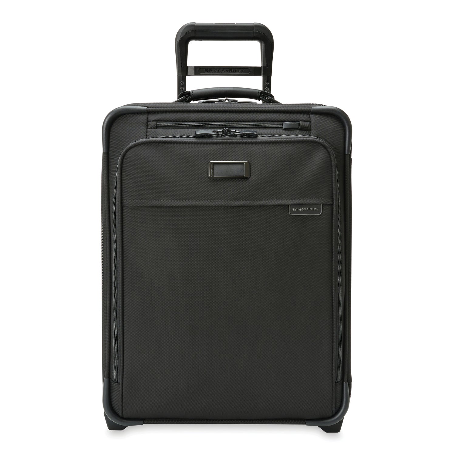 Global 21" 2-Wheel Expandable Carry-On | BLU121CXW