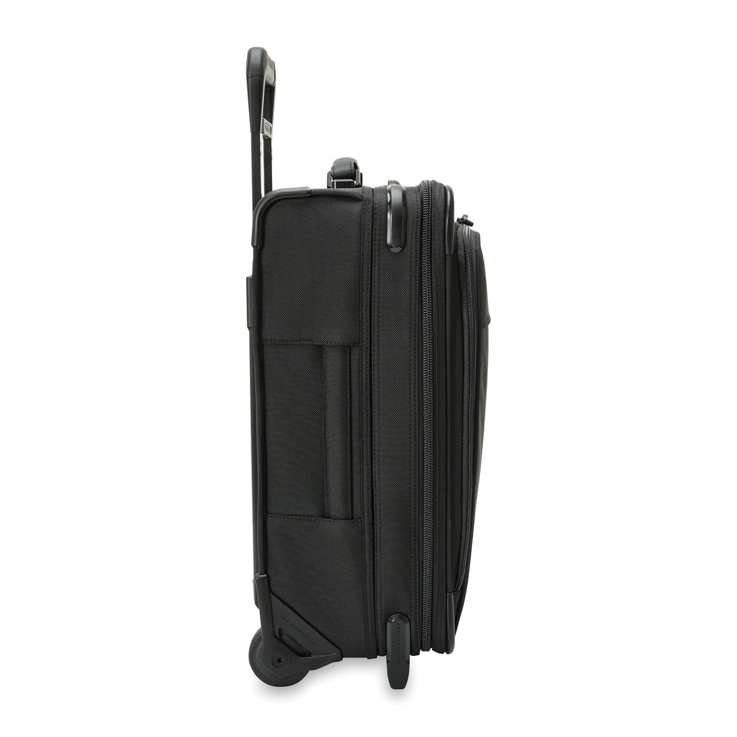 Global 21" 2-Wheel Expandable Carry-On | BLU121CXW
