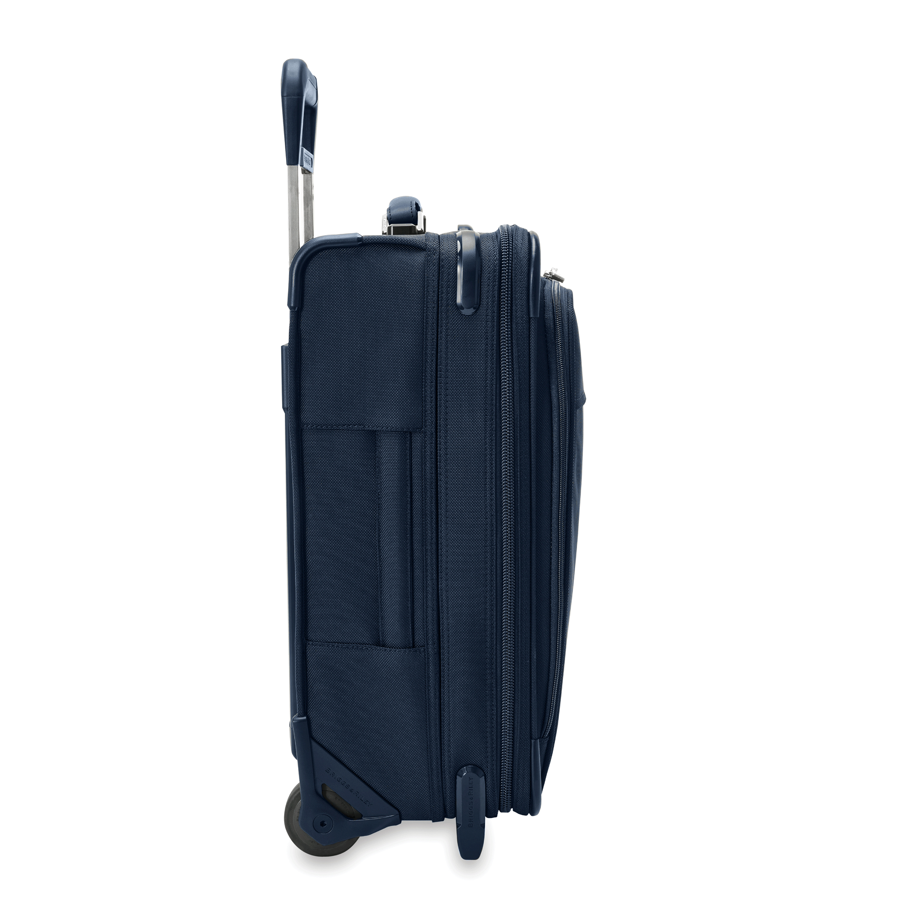 Global 21" 2-Wheel Expandable Carry-On | BLU121CXW