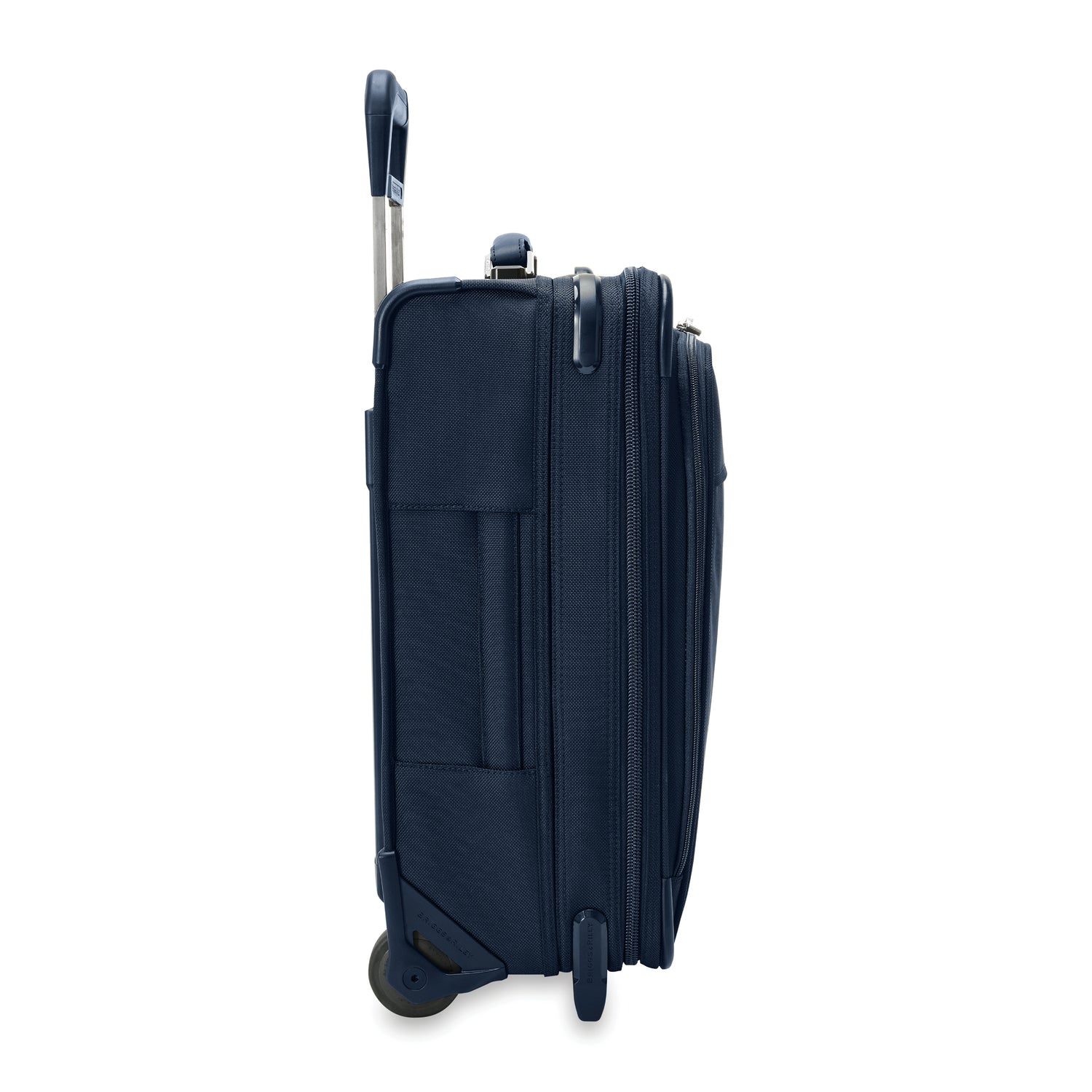 Global 21" 2-Wheel Expandable Carry-On | BLU121CXW
