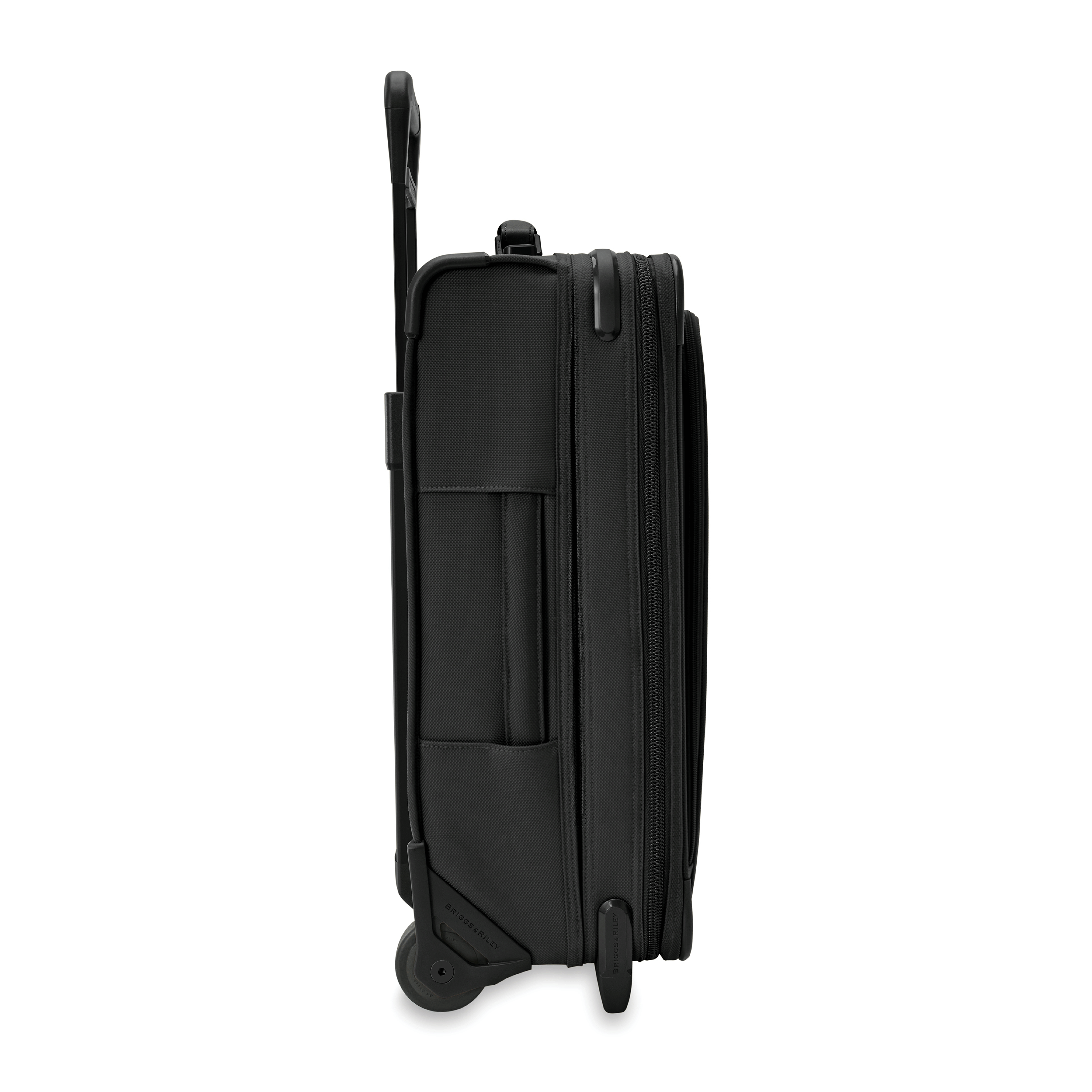 Essential 22" 2-Wheel Expandable Carry-On | BLU122CX