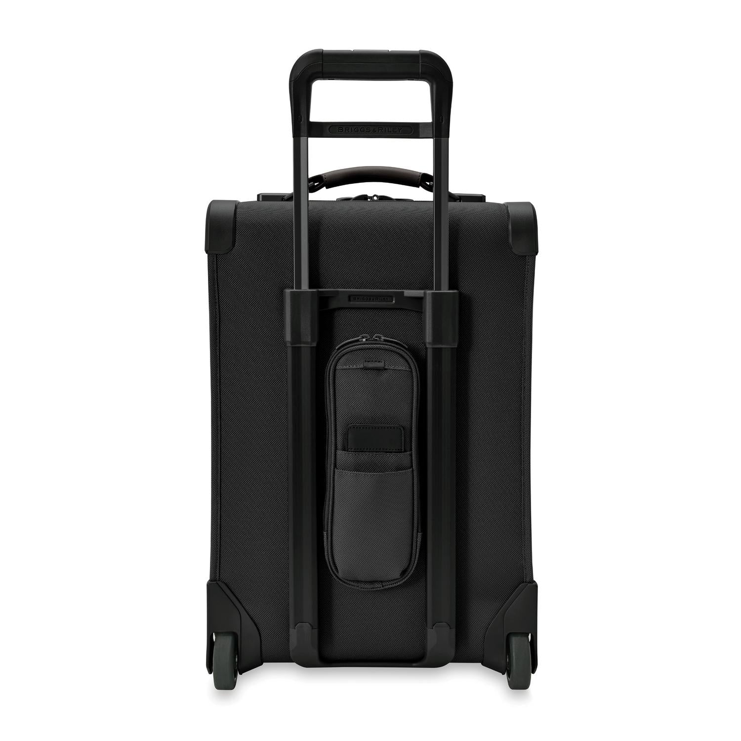 Essential 22" 2-Wheel Expandable Carry-On | BLU122CX