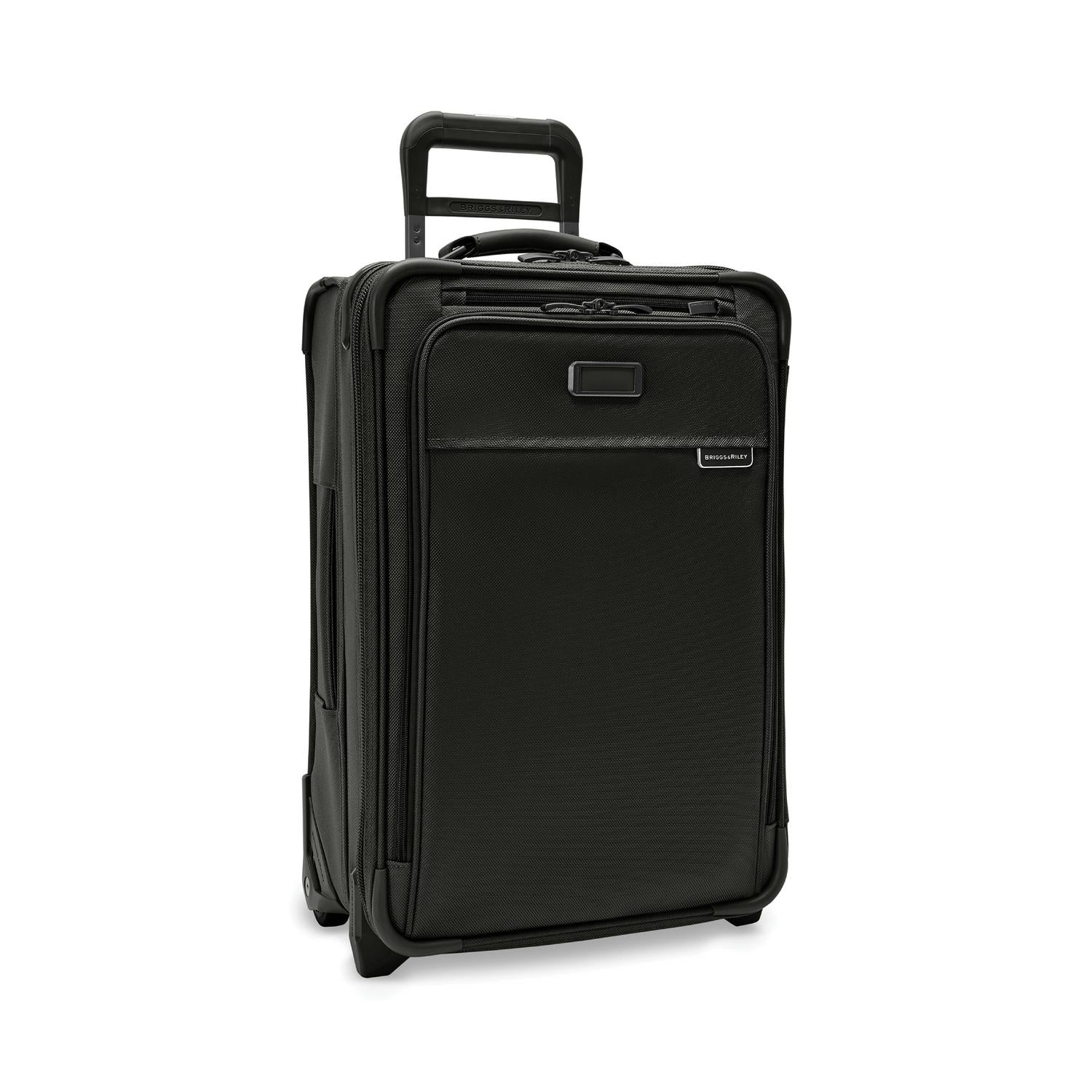 Essential 22" 2-Wheel Expandable Carry-On | BLU122CX