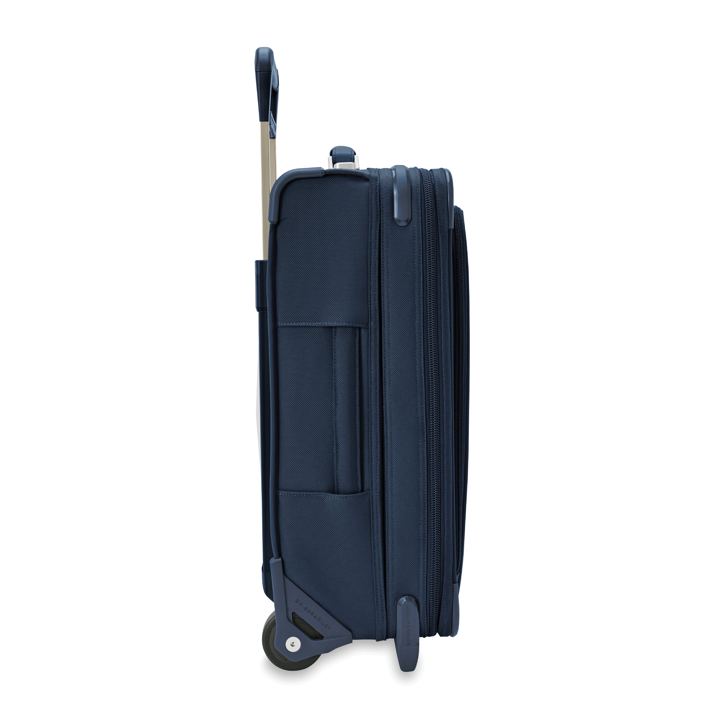 Essential 22" 2-Wheel Expandable Carry-On | BLU122CX
