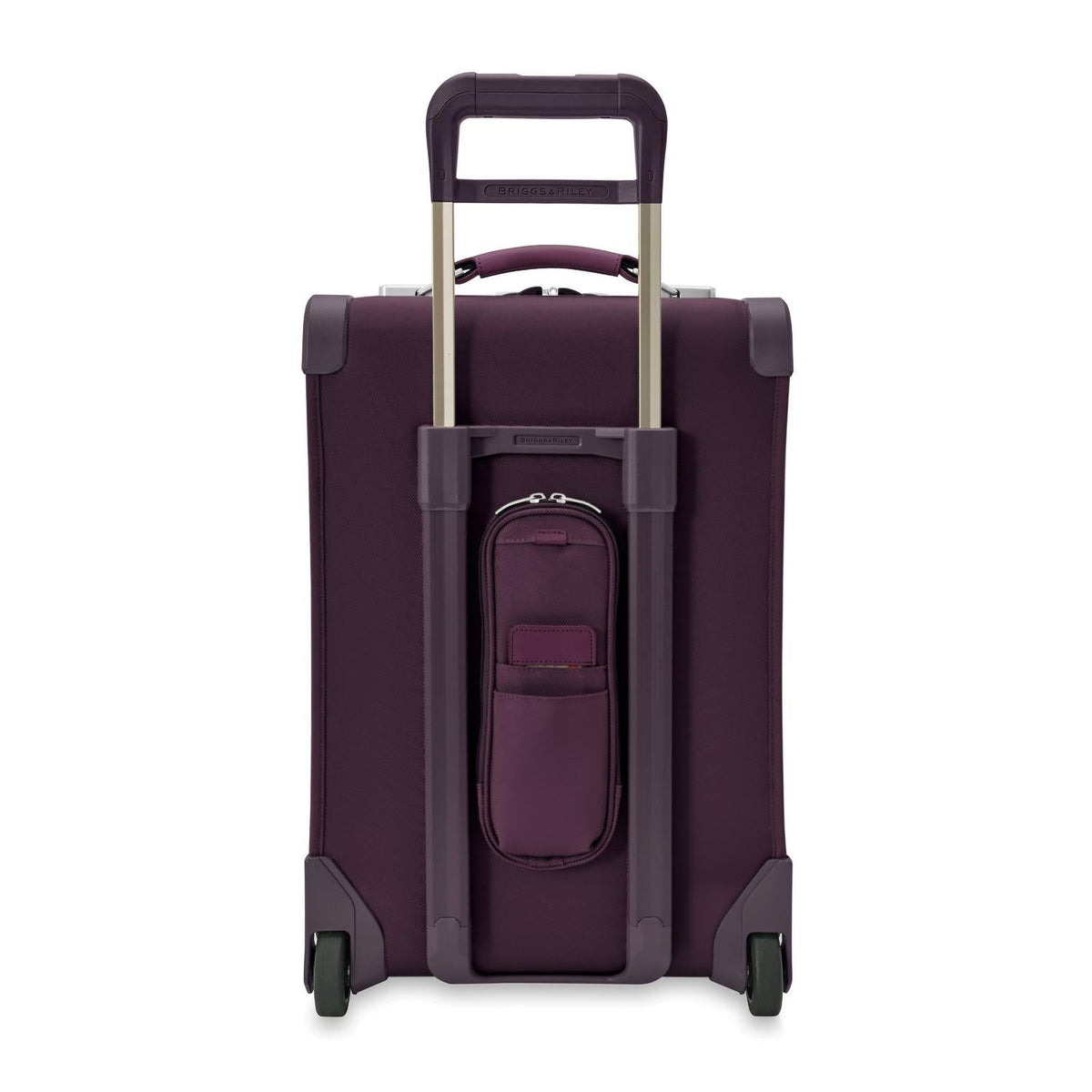 Essential 22" 2-Wheel Expandable Carry-On | BLU122CX