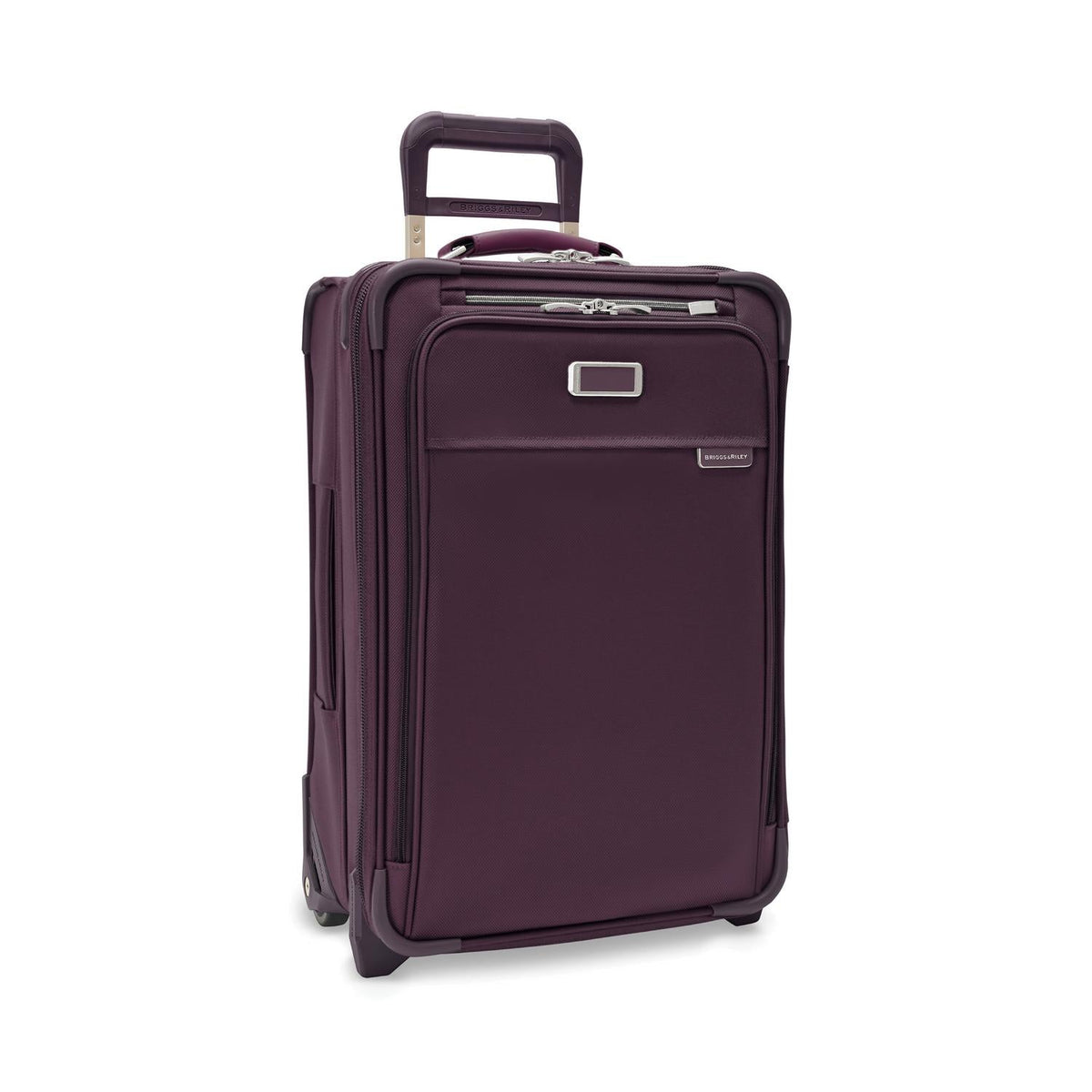 Essential 22" 2-Wheel Expandable Carry-On | BLU122CX