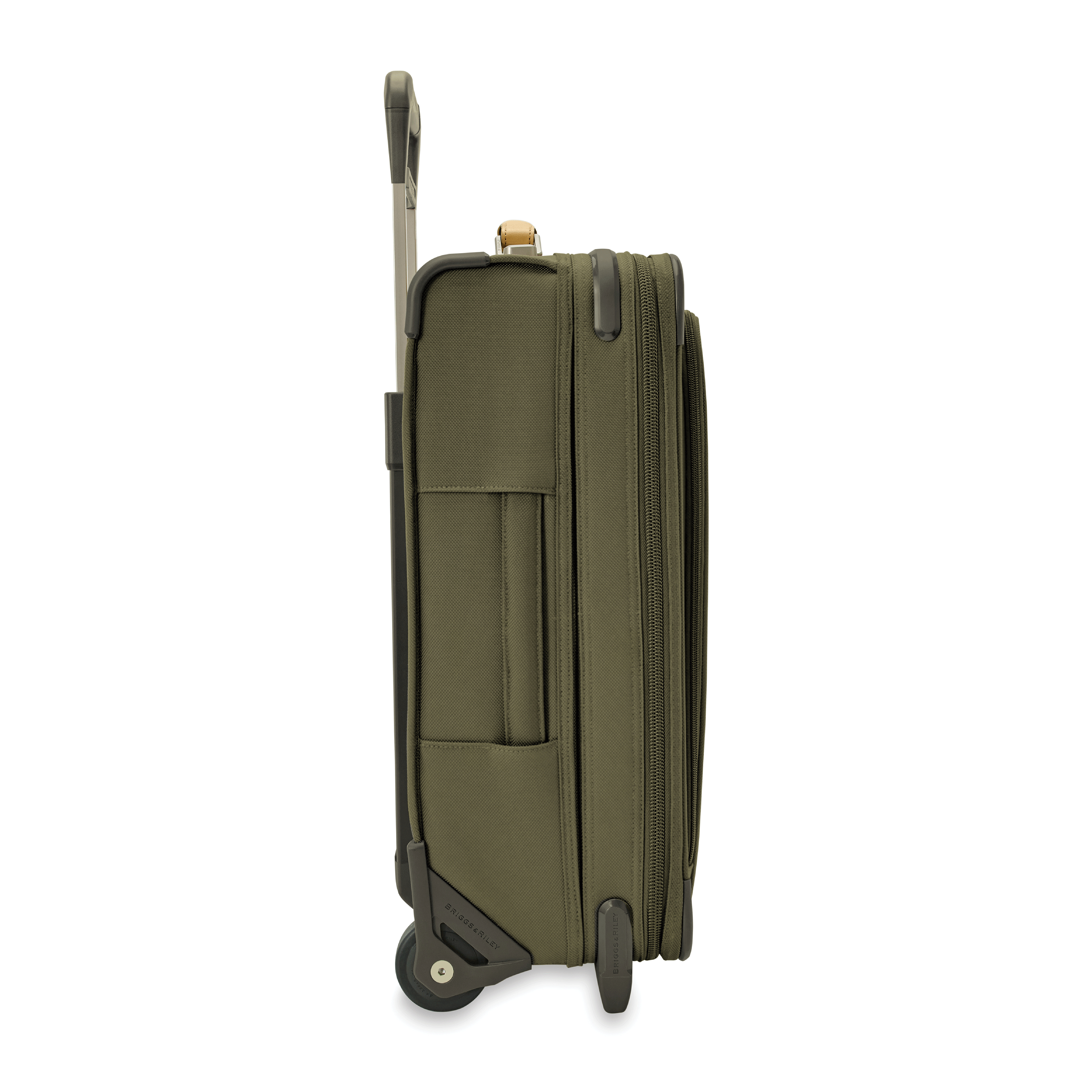 Essential 22" 2-Wheel Expandable Carry-On | BLU122CX