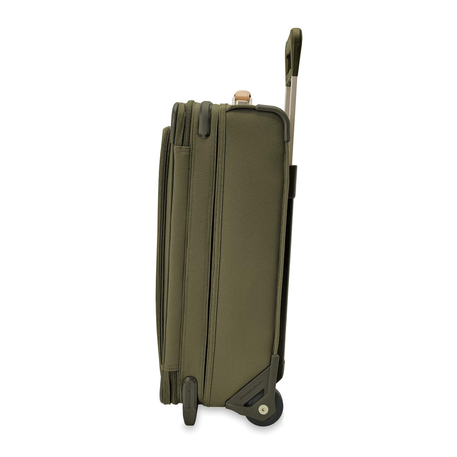 Essential 22" 2-Wheel Expandable Carry-On | BLU122CX