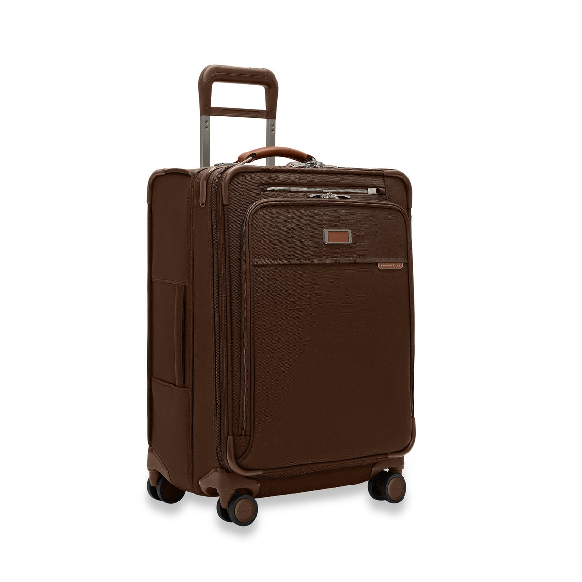 Compact 24" Checked Expandable Spinner | BLU124CXSP