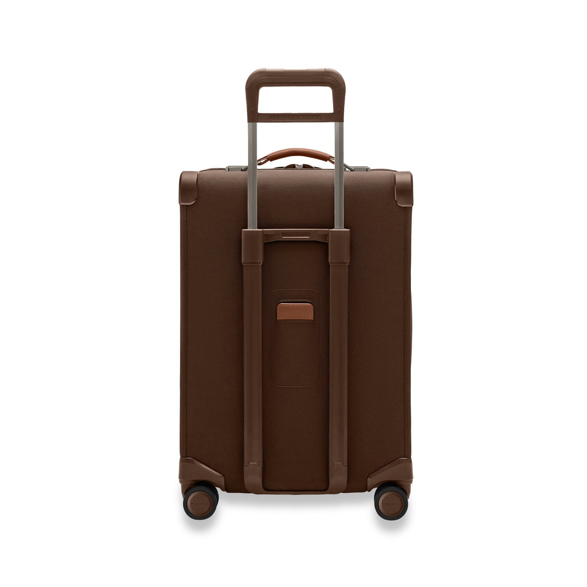 Compact 24" Checked Expandable Spinner | BLU124CXSP