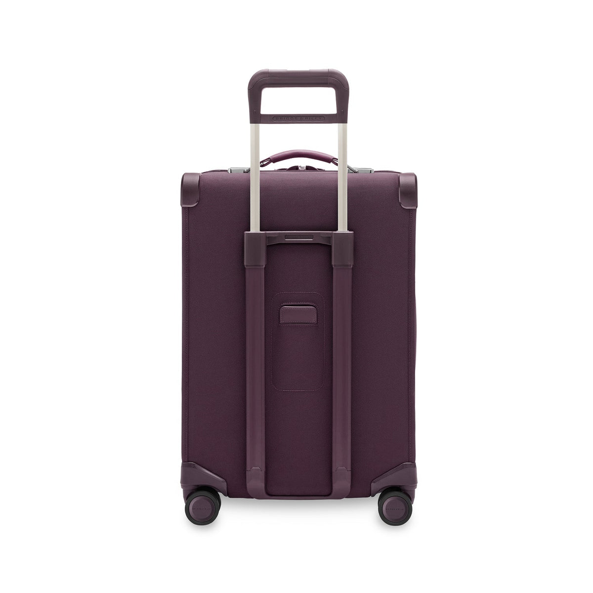 Compact 24" Checked Expandable Spinner | BLU124CXSP