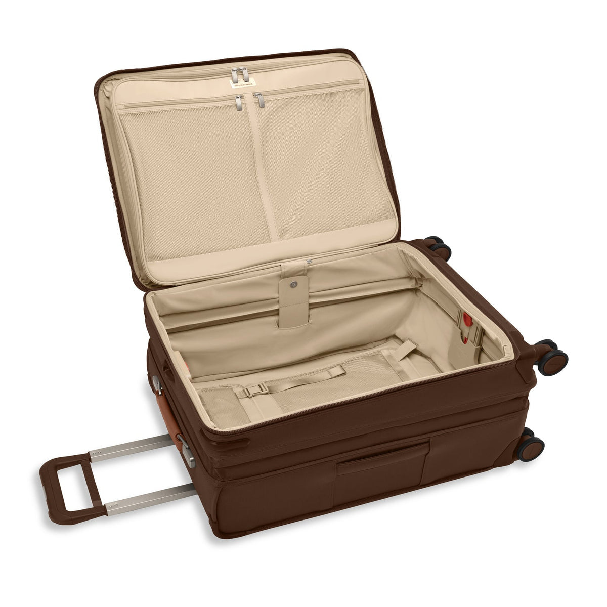 Medium Expandable Spinner | BLU126CXSP