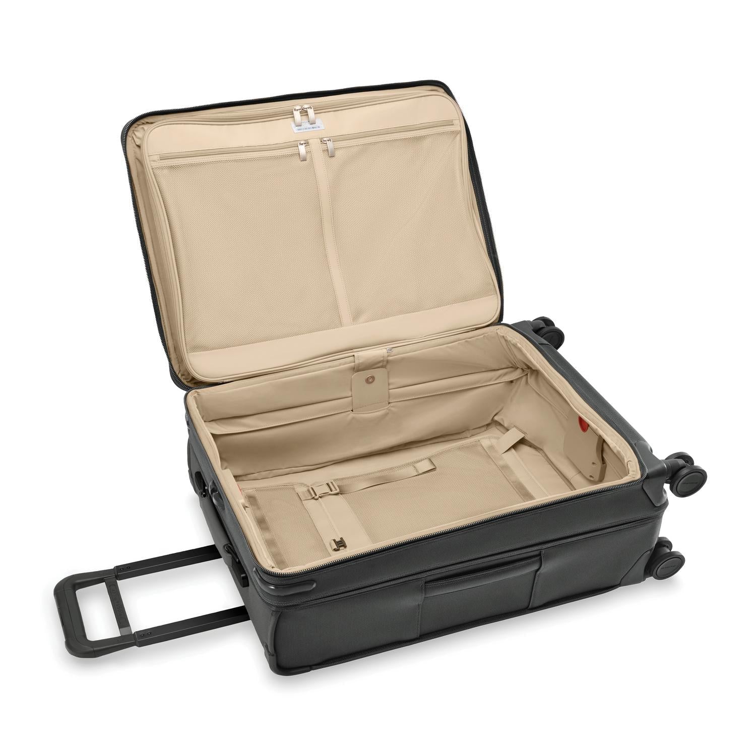 Medium Expandable Spinner | BLU126CXSP