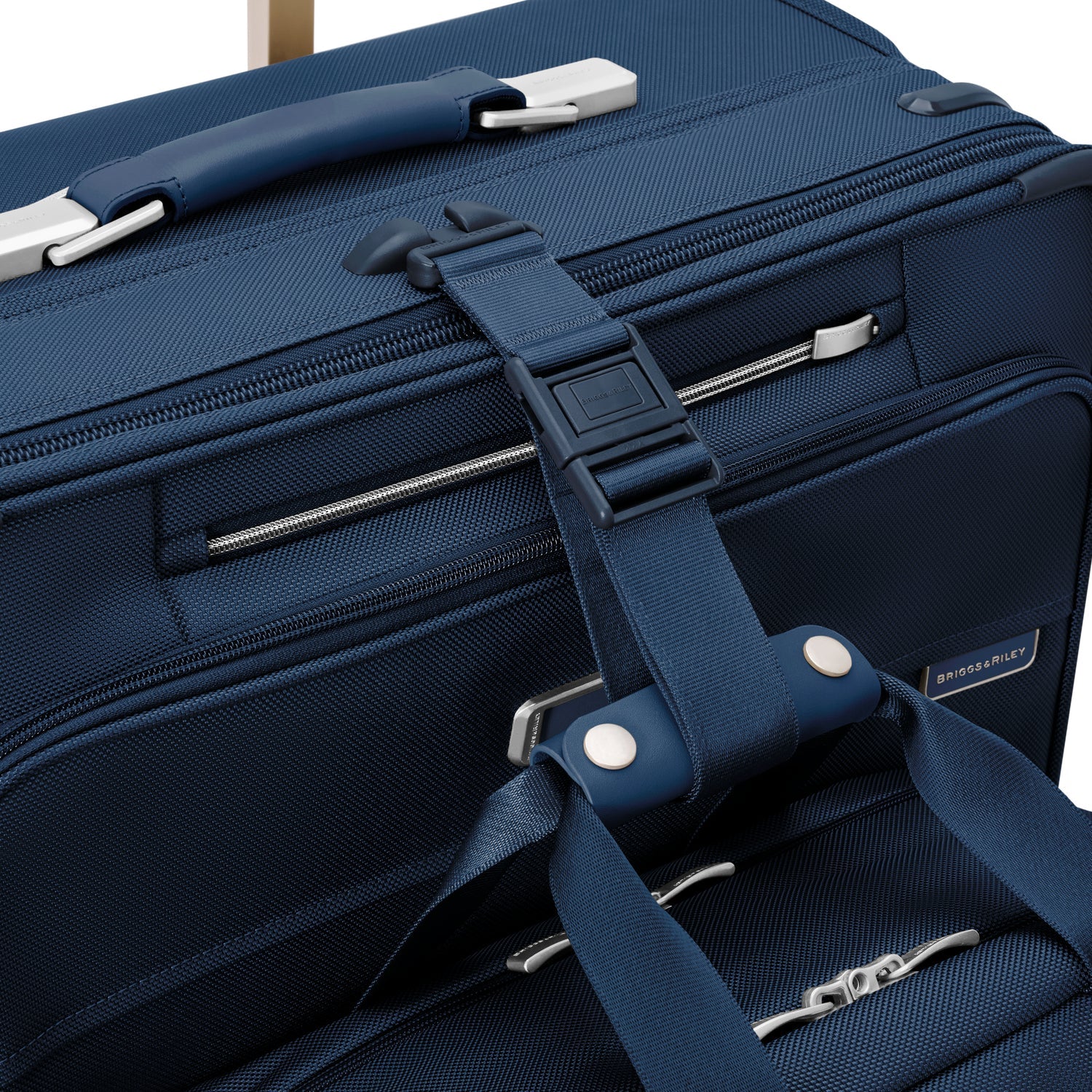 Medium Expandable Spinner | BLU126CXSP