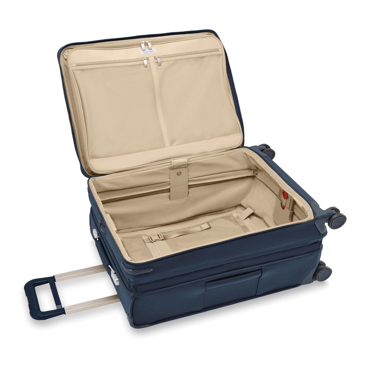 Medium Expandable Spinner | BLU126CXSP