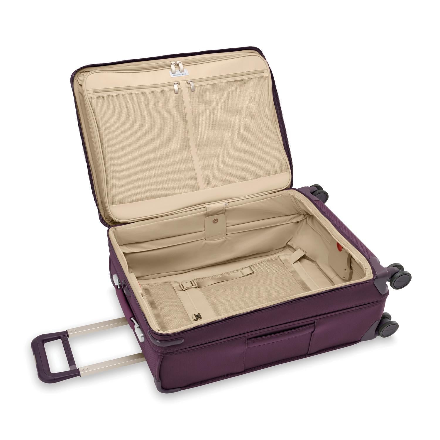 Medium Expandable Spinner | BLU126CXSP
