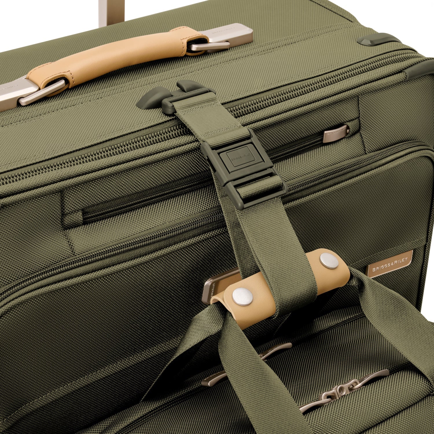 Medium Expandable Spinner | BLU126CXSP