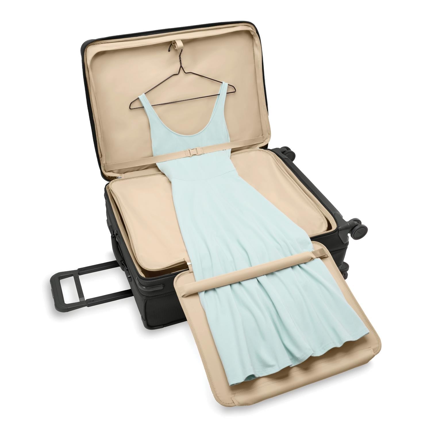 Large Expandable Spinner | BLU129CXSP
