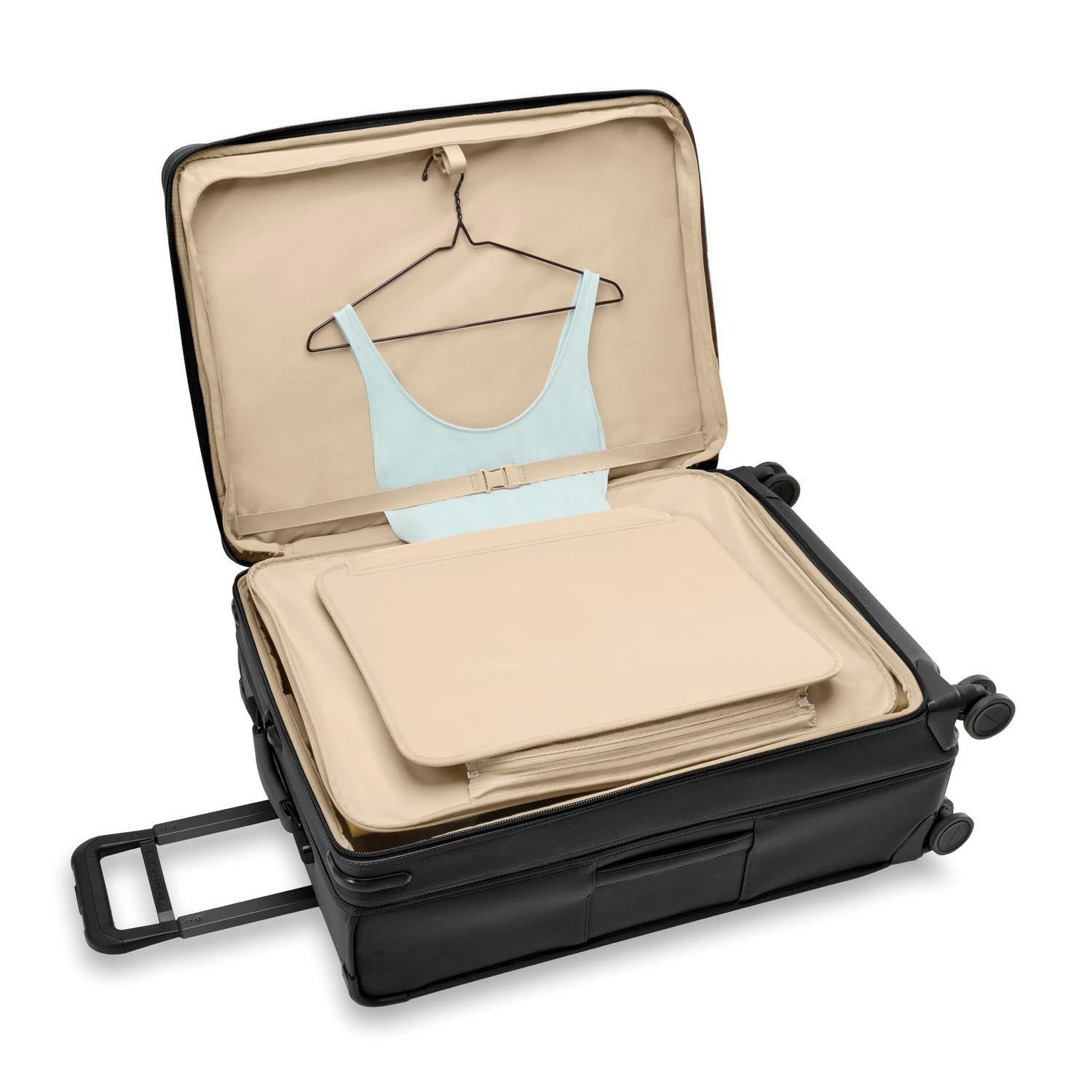 Large Expandable Spinner | BLU129CXSP