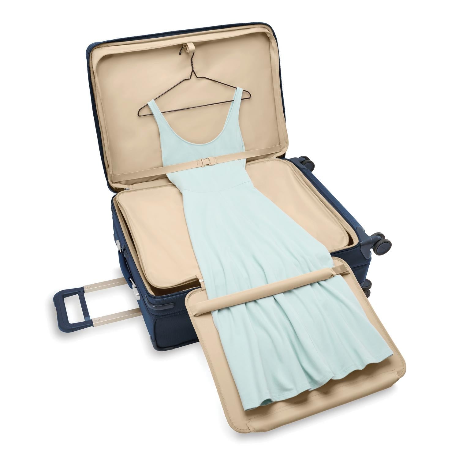 Large Expandable Spinner | BLU129CXSP