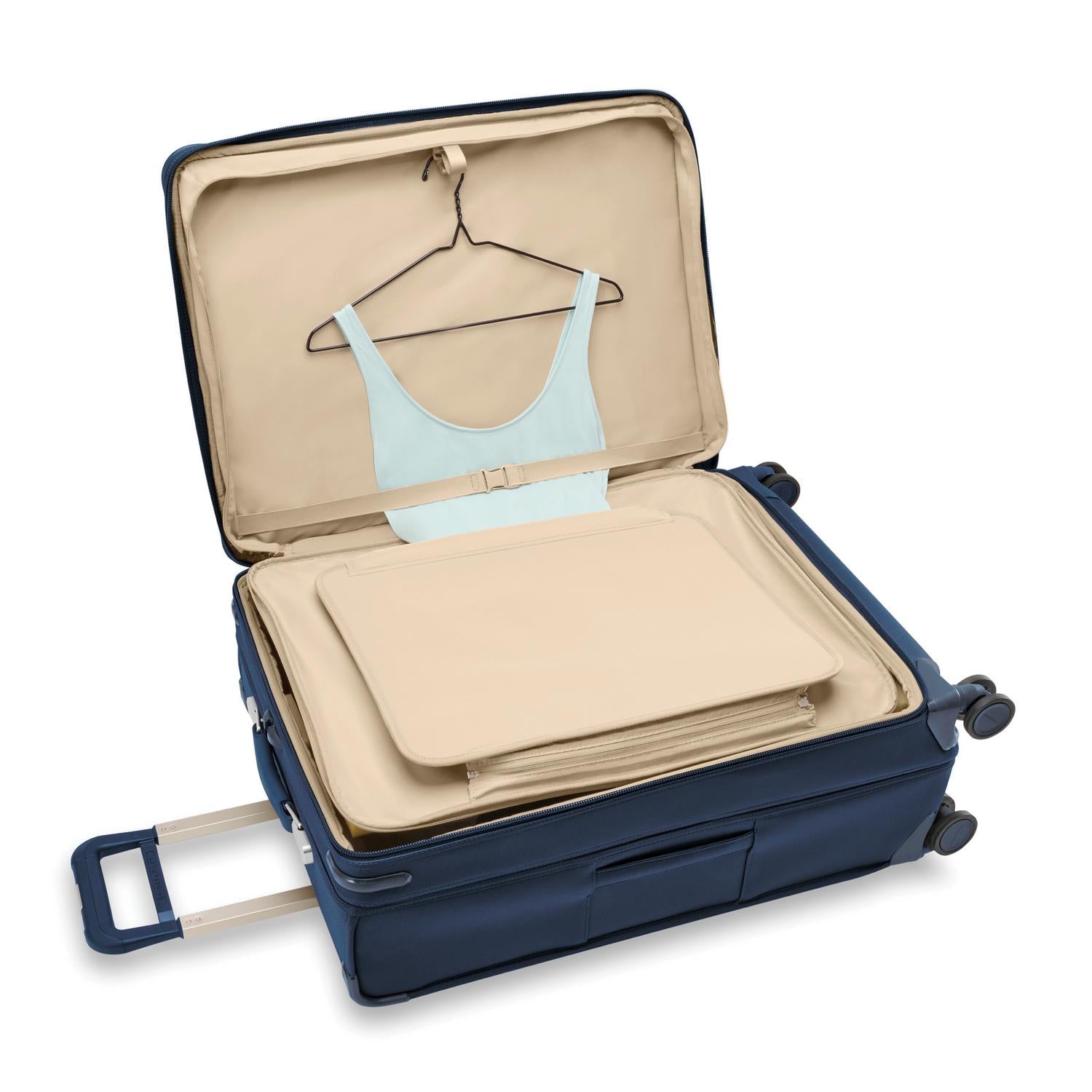 Large Expandable Spinner | BLU129CXSP