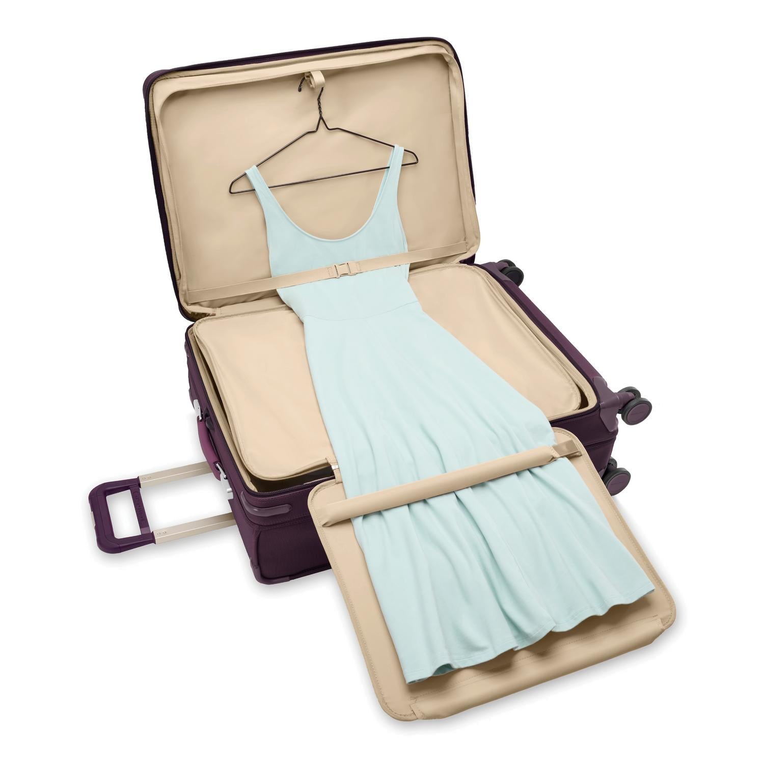 Large Expandable Spinner | BLU129CXSP