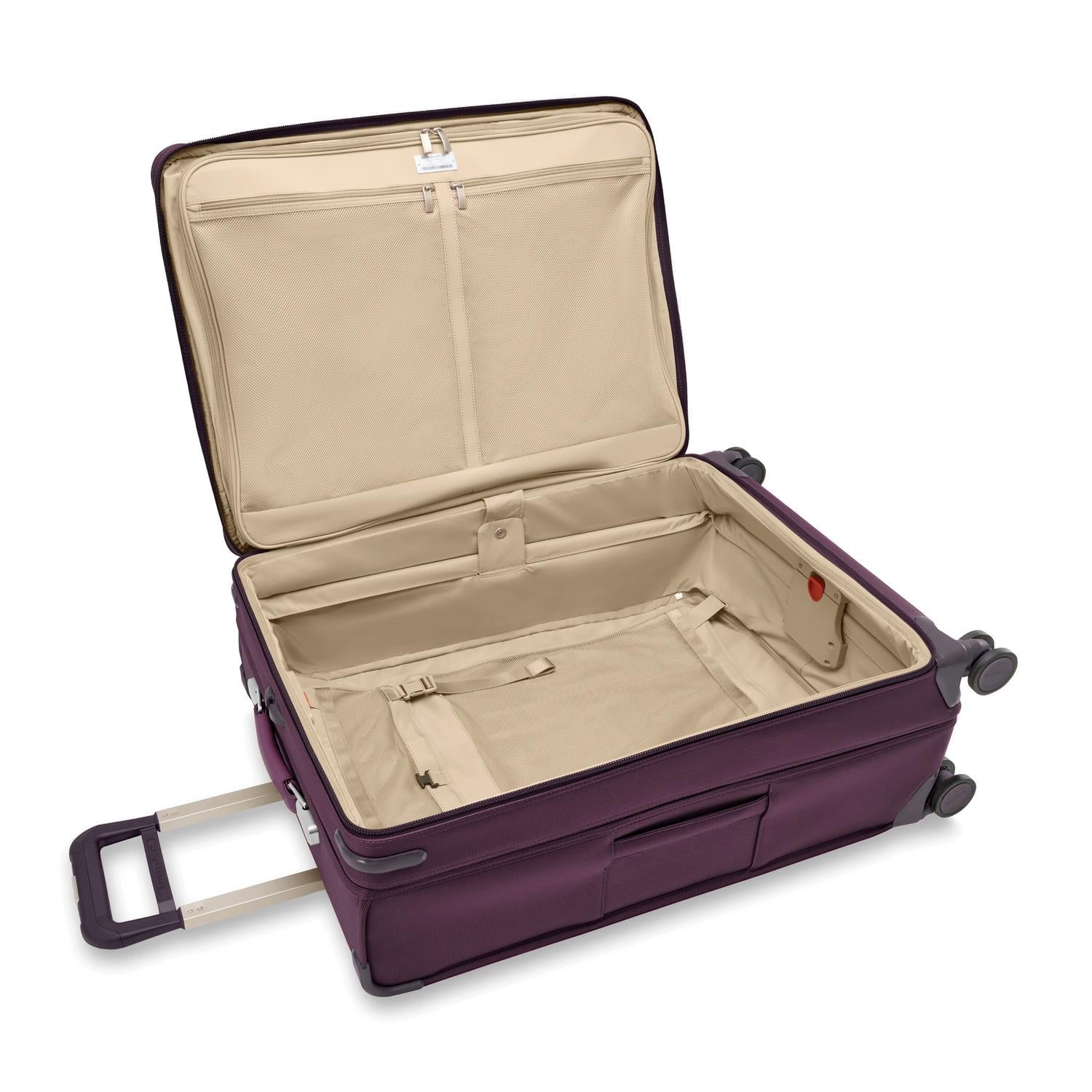 Large Expandable Spinner | BLU129CXSP