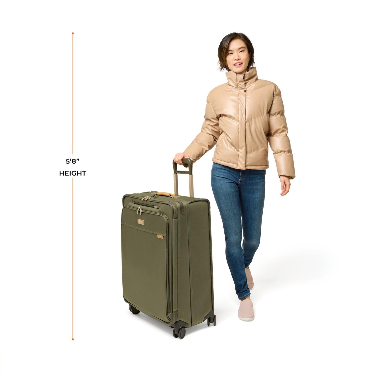 Large Expandable Spinner | BLU129CXSP