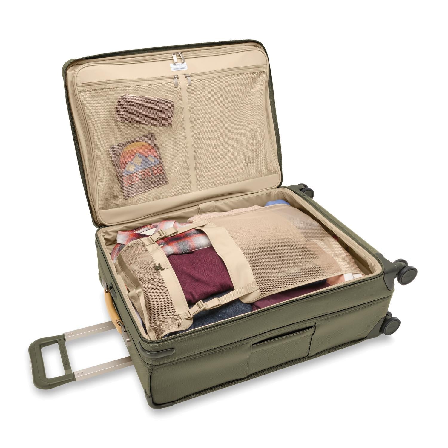 Large Expandable Spinner | BLU129CXSP