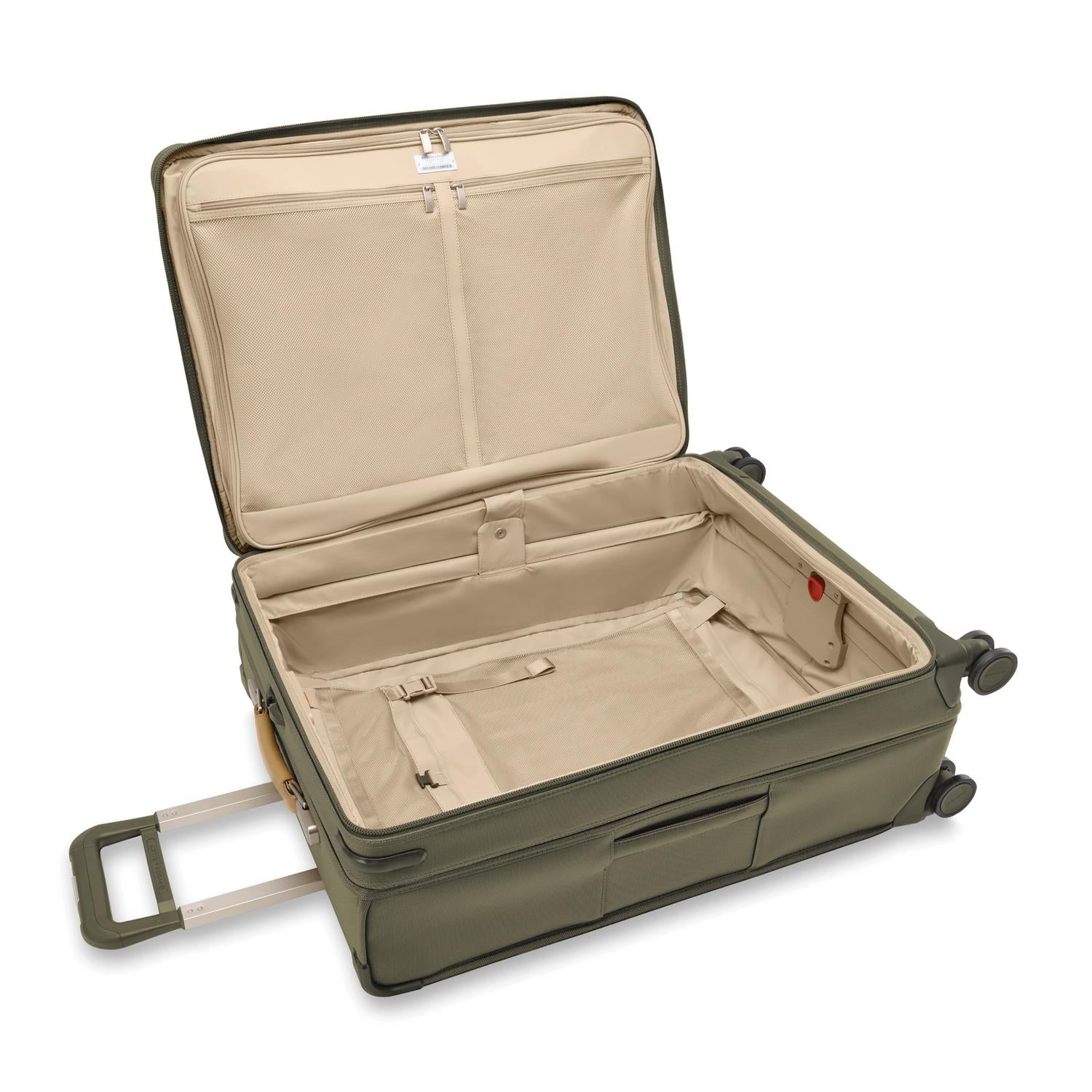 Large Expandable Spinner | BLU129CXSP