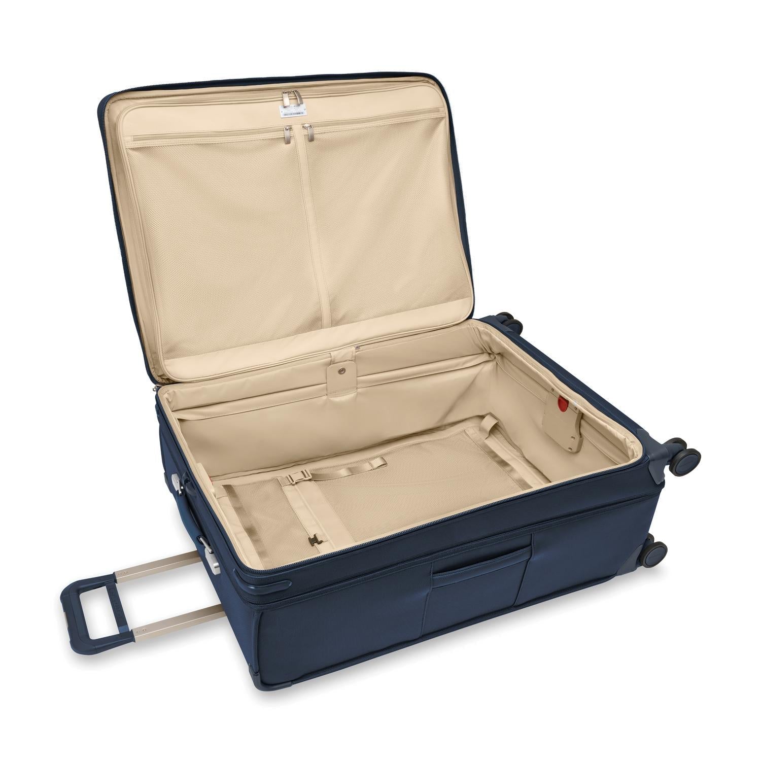 Extra Large Expandable Spinner | BLU131CXSP