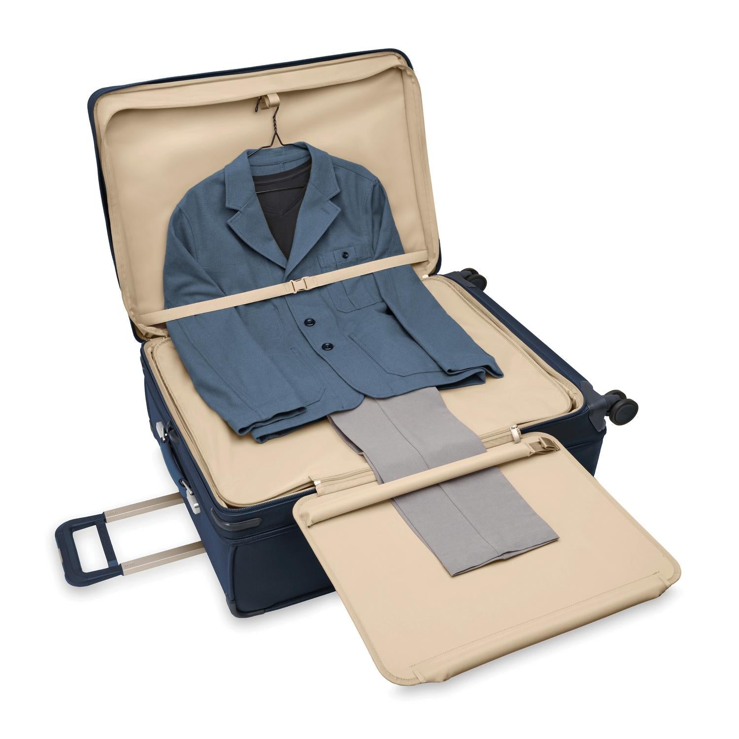 Extra Large Expandable Spinner | BLU131CXSP
