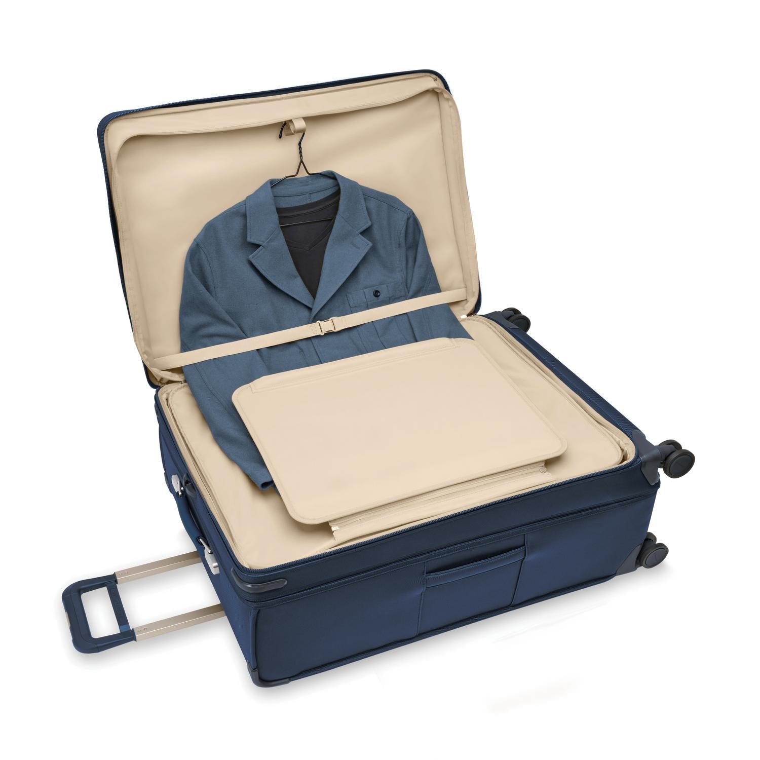 Extra Large Expandable Spinner | BLU131CXSP